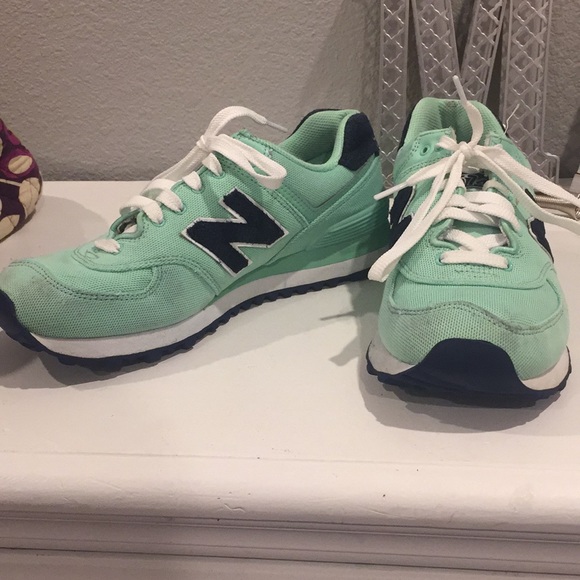 New balances - Picture 2 of 3